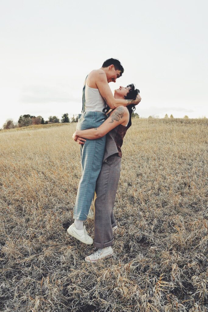 Queer Photographer Denver-Queer Joy Photo