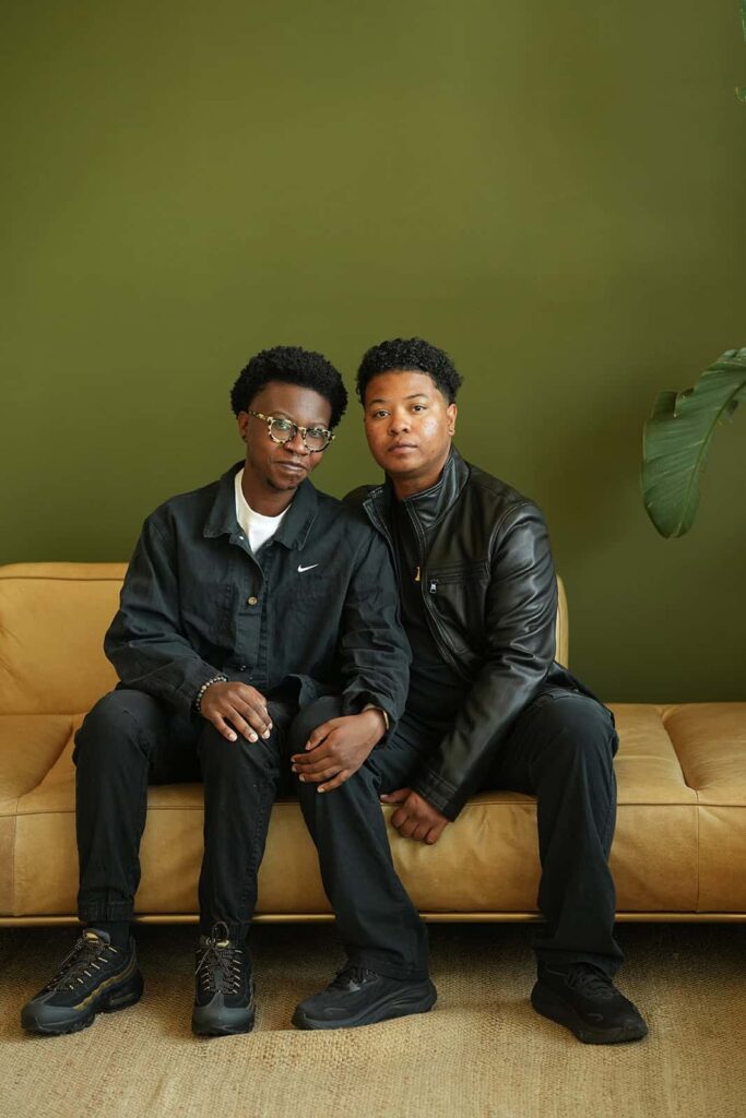 LGBTQ+ photographer in Denver,Co