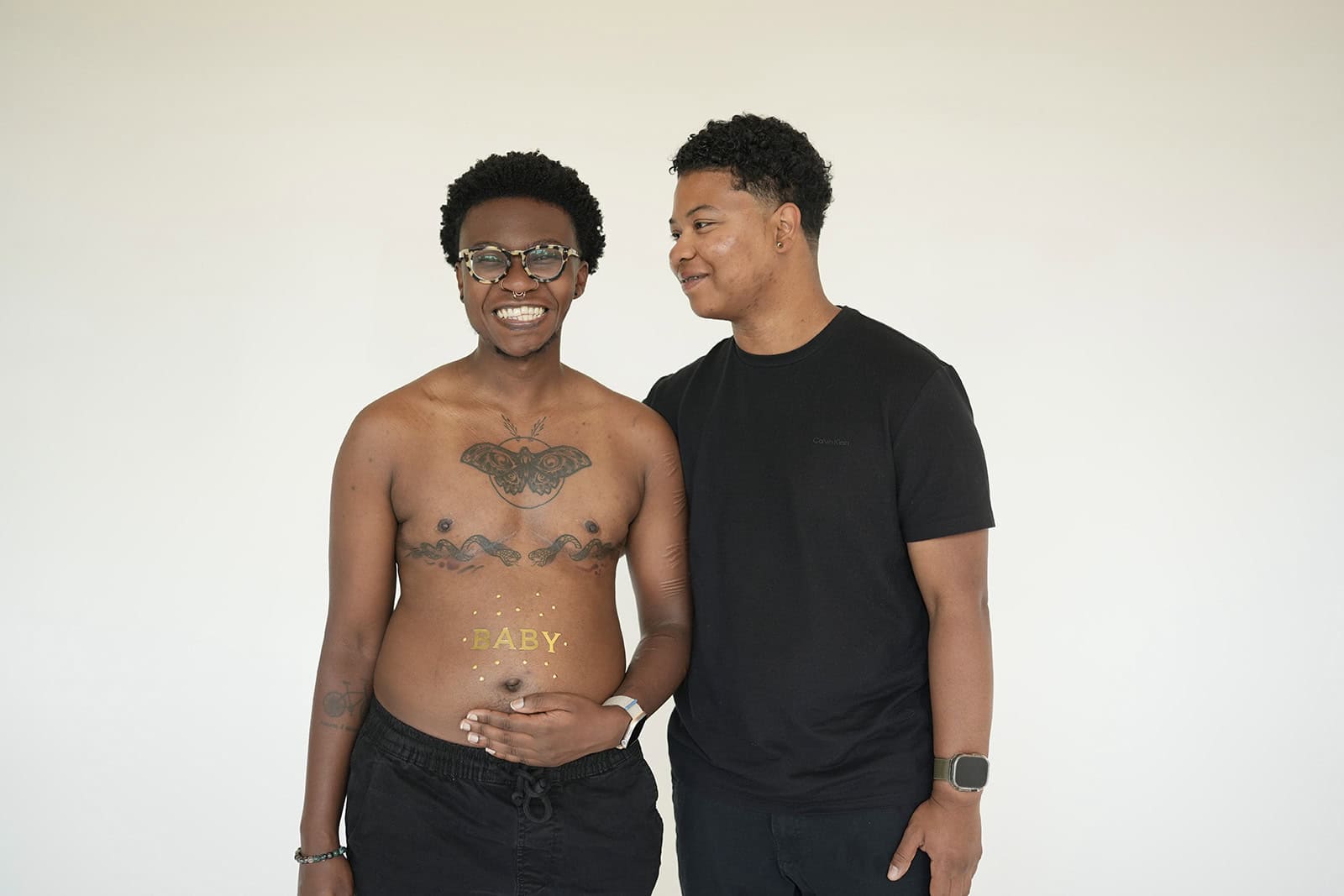 Trans Photographer Denver